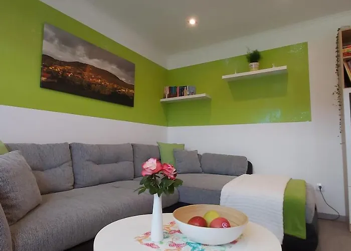 Apartamento Hafner 