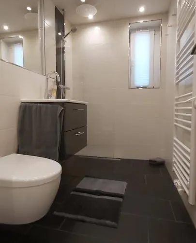 Apartamento Hafner 