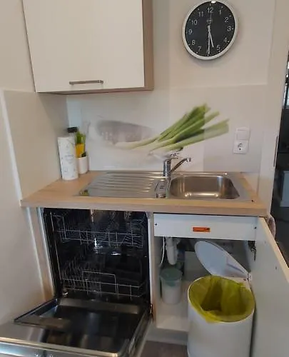 Apartamento Hafner 