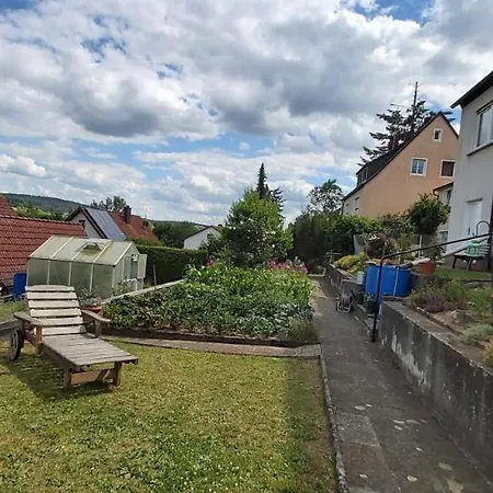 Apartmán Hafner 