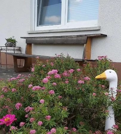 Apartmán Hafner 
