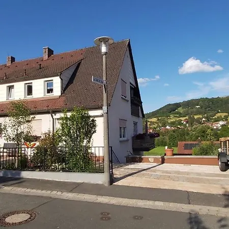 Apartmán Hafner 