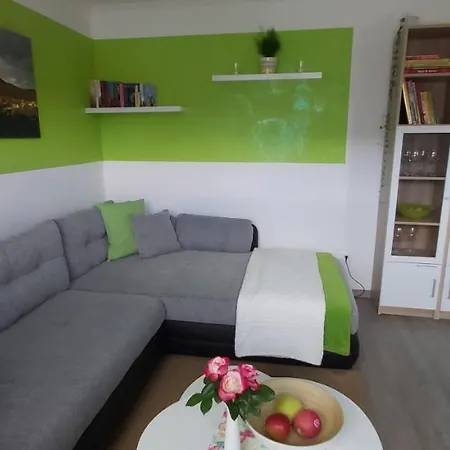 Apartmán Hafner 