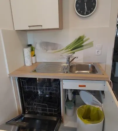 Apartmán Hafner 