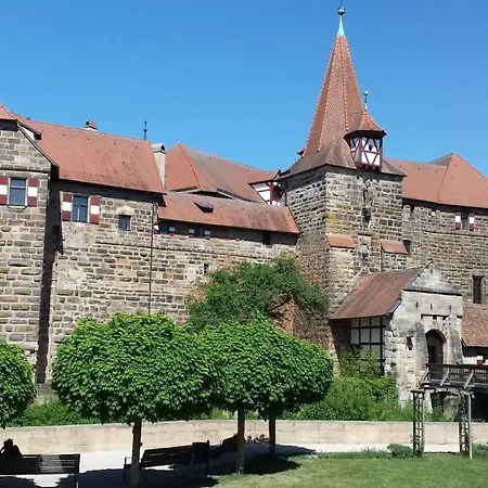 Apartmán Hafner 